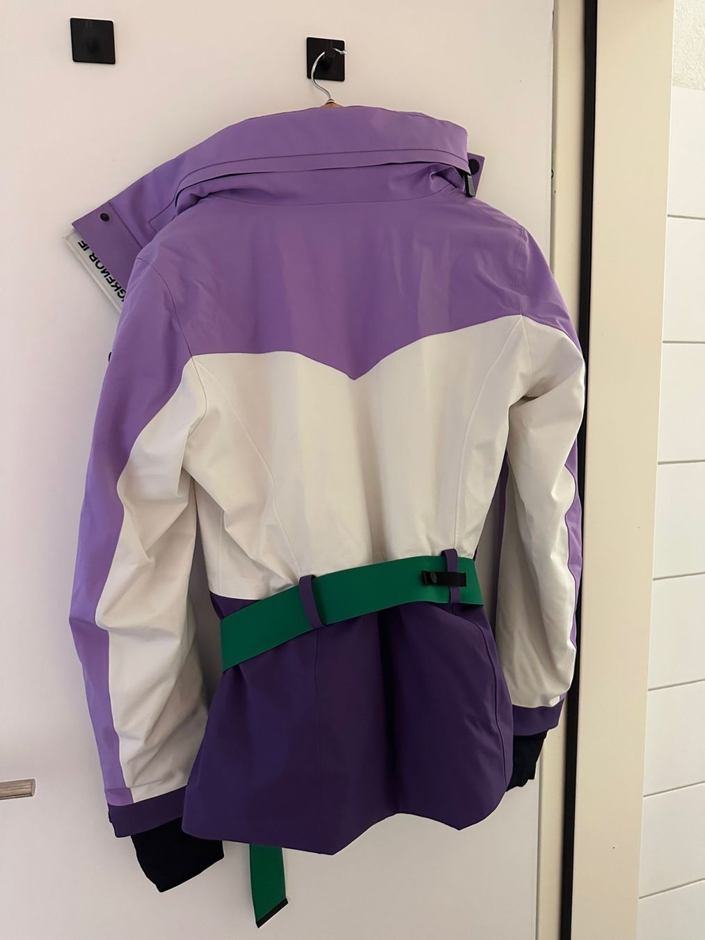 Moncler Giacche: Moncler Grenoble Skijacke – Nuovo (secondo la descrizione) da Zürich venduto da jue_9df8 5