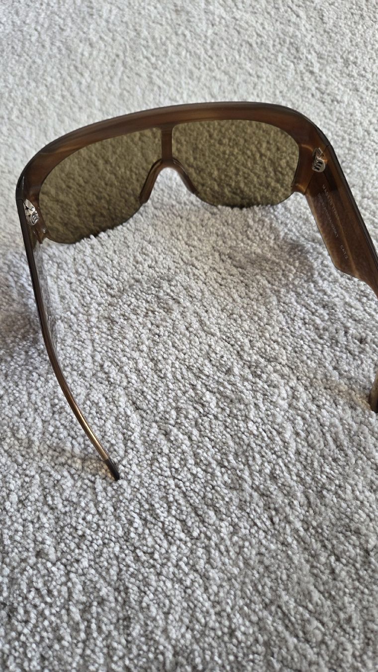 Brillen & Gläser: Phoebe Philo Sonnenbrille  – Gebraucht aus Frick von mlpreloved 5