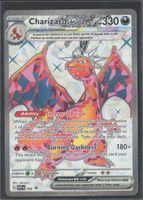 POKÉMON / Charizard EX / SVP Promos 🇺🇸