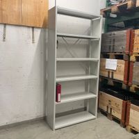 Compacta Lagerregal
