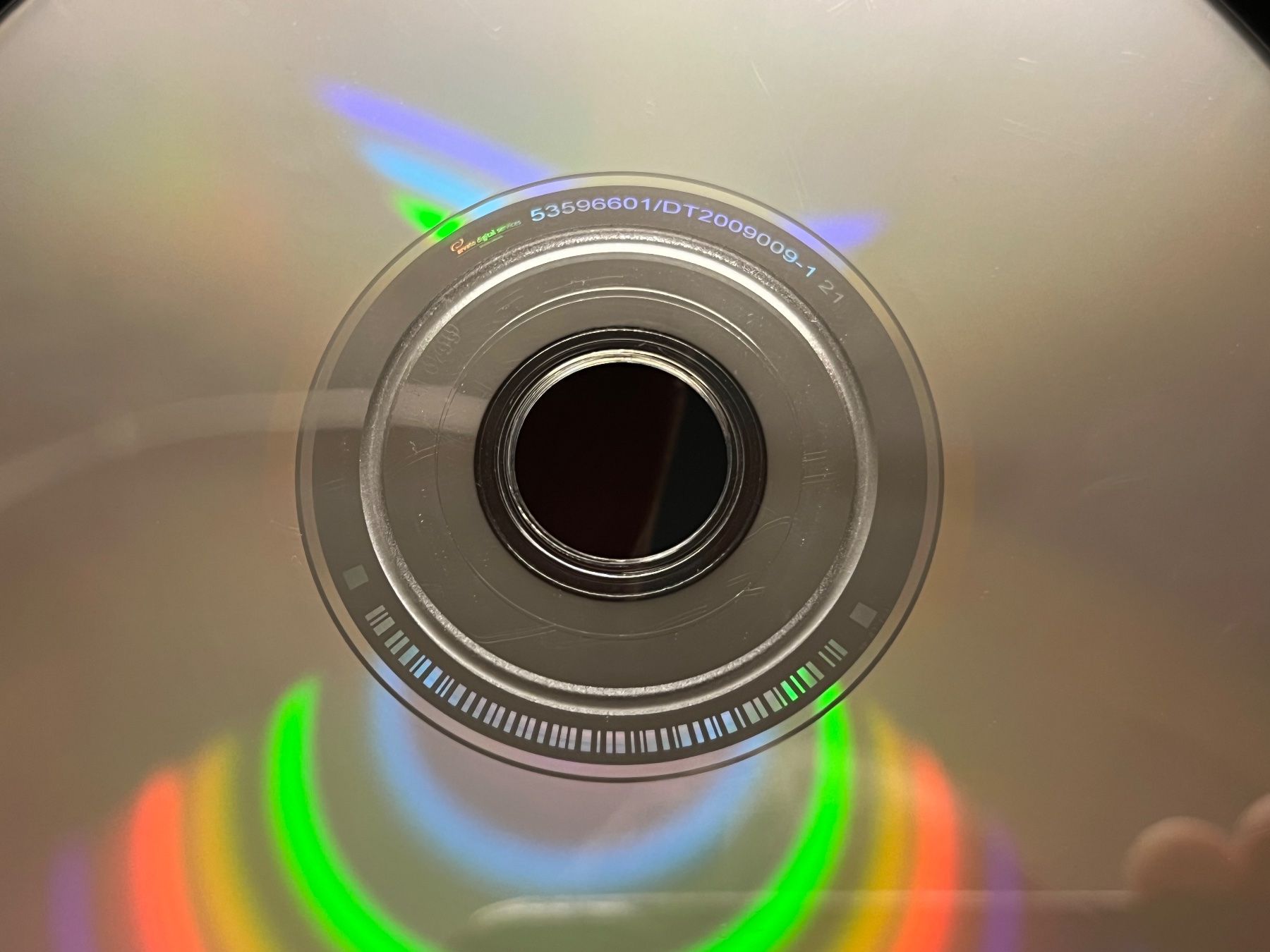 CD: Various Artists - In Qontrol - Ctrl.Alt.Delete - RA11C – Usato da Küsnacht ZH venduto da Jazztilldawn 5