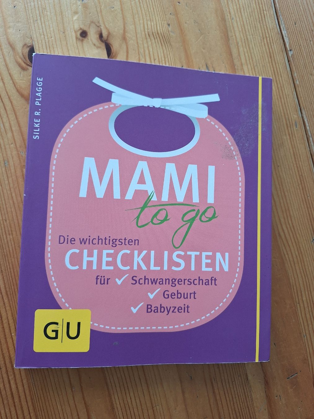 Libri: 2 Schwangerschaftsbücher – Usato da Aesch BL venduto da ChezToKa 2