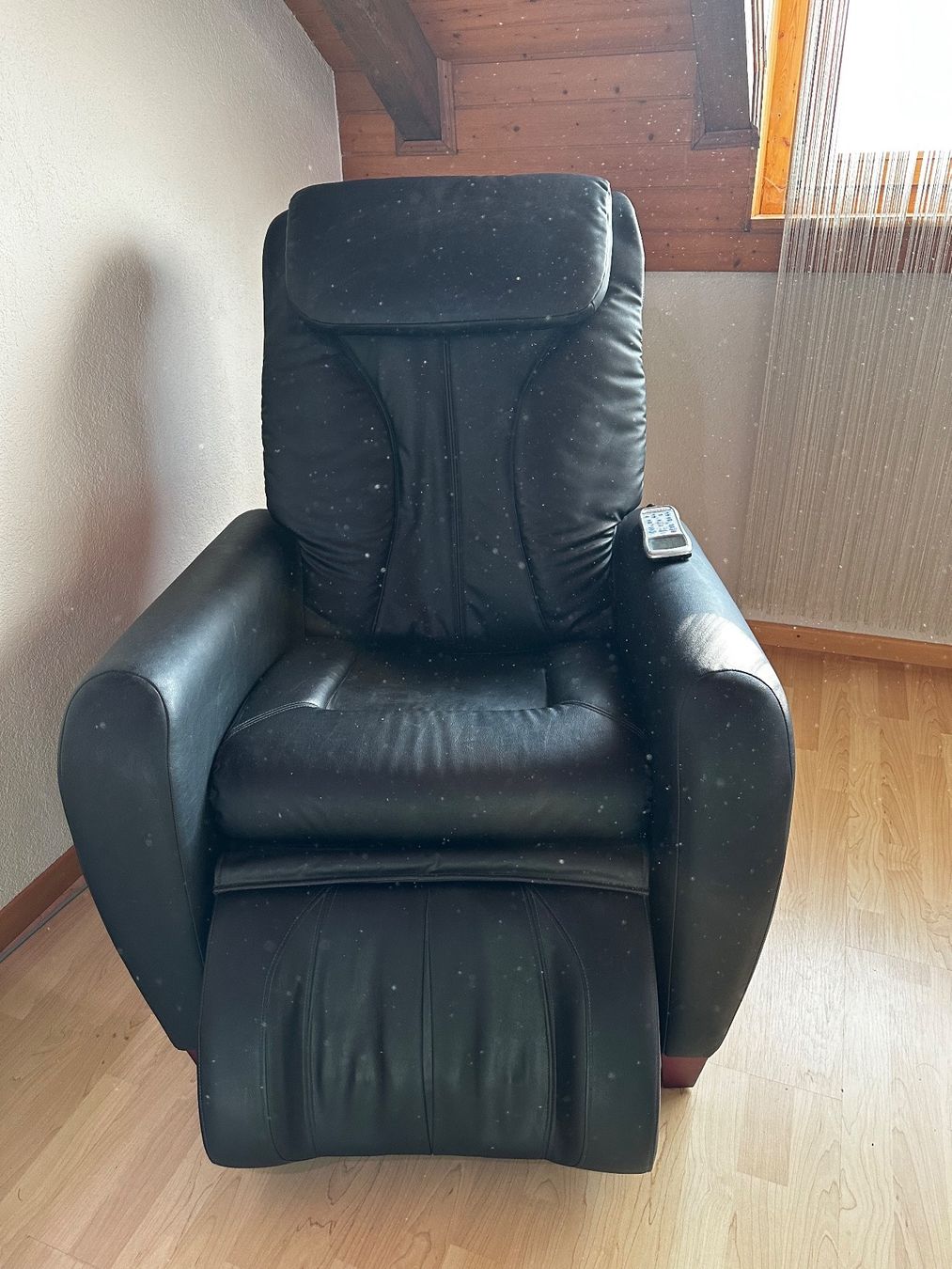 Sessel: Massagesessel HARMMONY PARADISO – Gebraucht aus Rapperswil BE von Odev 2