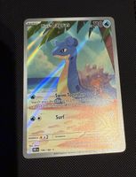 Misty's Lapras Pokemon Karte 194/182 🇺🇸