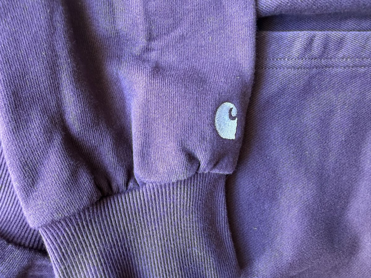 Carhartt Maglioni & Felpe: Carhartt Pullover – Usato da Pratteln venduto da ger_qdj9 1