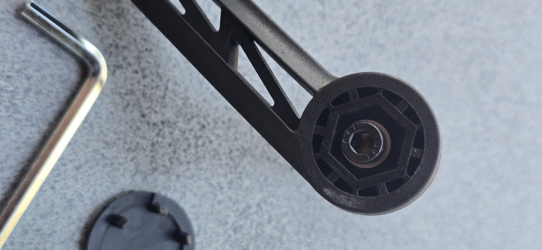 Accessori per altri veicoli: Velo Spiegel – Nuovo (secondo la descrizione) da Bazenheid venduto da xelabazed 3
