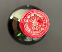 Château Mouton Rothschild 1976 Pauillac Grand Cru Classé