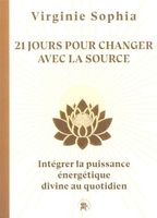 21 jours pour changer