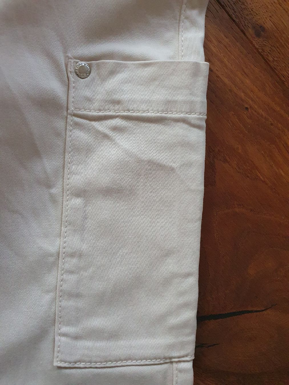 Pantalons: Schöne Damen Hose 38 – Neuf (Voir description) à Fischingen par nad_fxf2 3