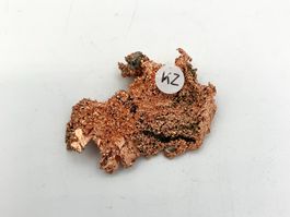 Kupfer (gediegen) - Naturbelassen