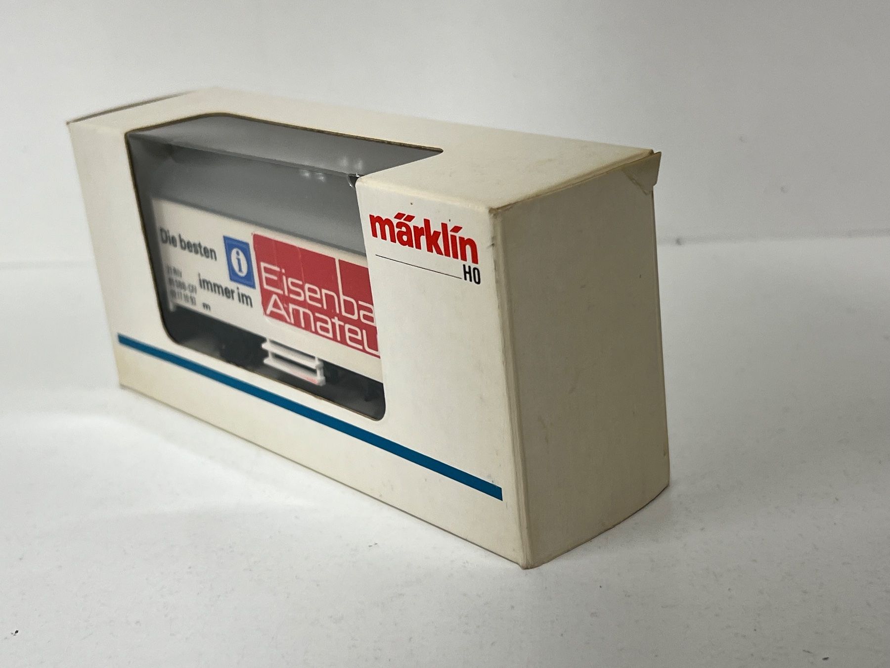 Märklin Modellini di ferrovie: Märklin SBB H0 AC – Nuovo (secondo la descrizione) da Geroldswil venduto da TopTrain54 2