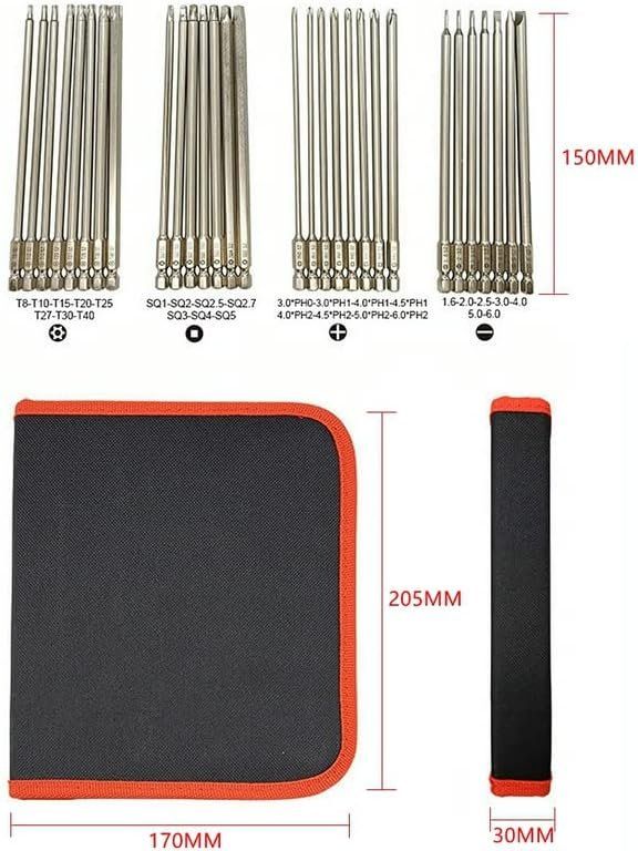 Tous les outils: Schraubendreher Bits 30tlg – Neuf avec emballage d'origine à Hundwil par pac_6jh8 1