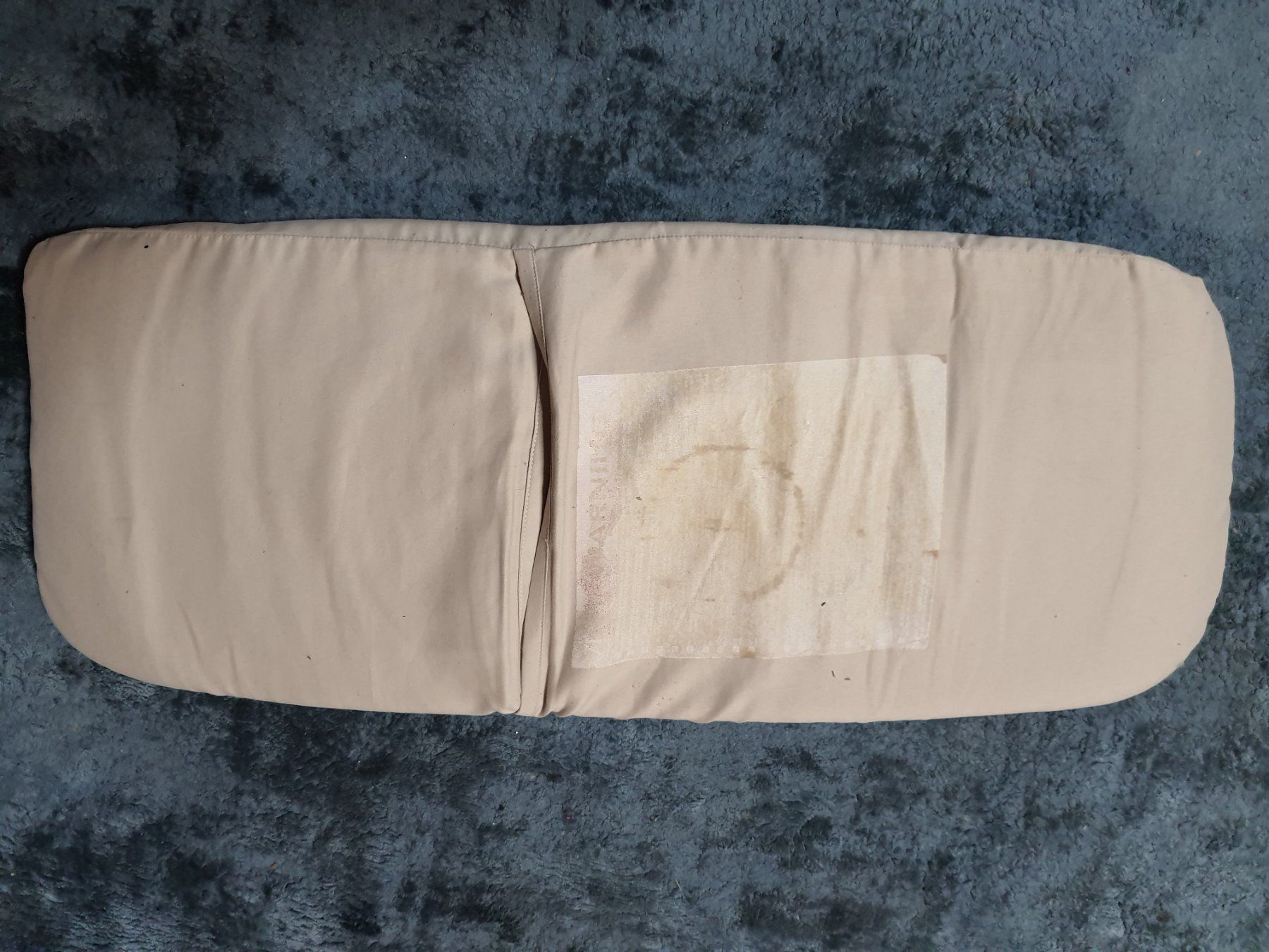 Materassi: Matelas pour landau – Usato da Montmollin venduto da islachat 1