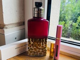 Dries van Noten Velvet Violet 5 ml Abfüllung