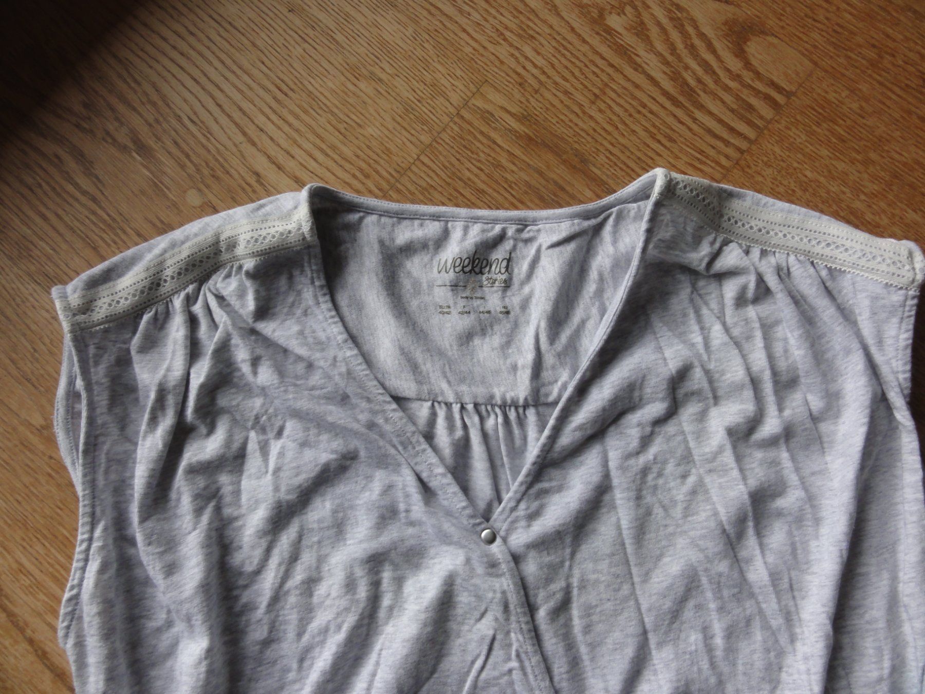 Tute: Jumpsuit Gr. 40/42, neu! – Usato da Riedholz venduto da Taweva 1