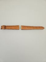 bracelet GIRARD PERREGAUX neuf 21mm  x 16mm