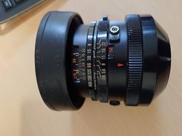 Mamiya RB67 90mm F3.8