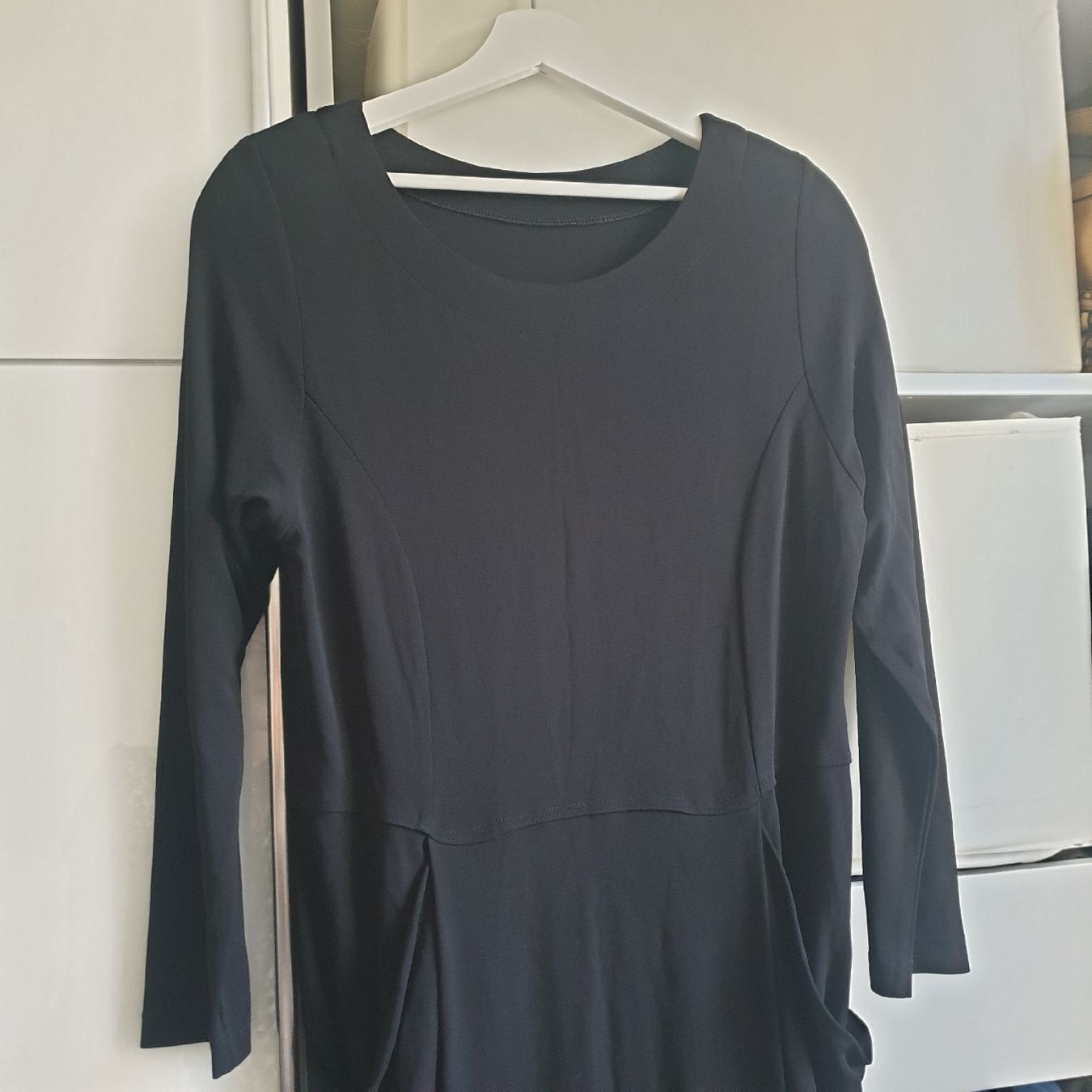 Vestiti: Hopsack schönes Kleid Gr. 44 – Nuovo (secondo la descrizione) da Frenkendorf venduto da Moon111 1