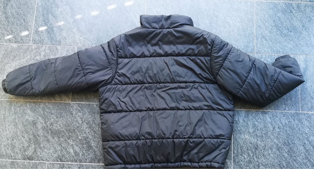 Adidas Giacche: Daunenjacke Adidas schwarz – Usato da Mönchaltorf venduto da VaSo56 2