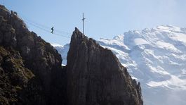 Gutschein von Engelberg Mountain Guide im Wert von CHF 300