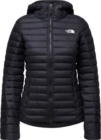The North Face down jacket- S