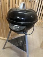 Elektro Grill Outdoor Chelsea 420E - Top Zustand!