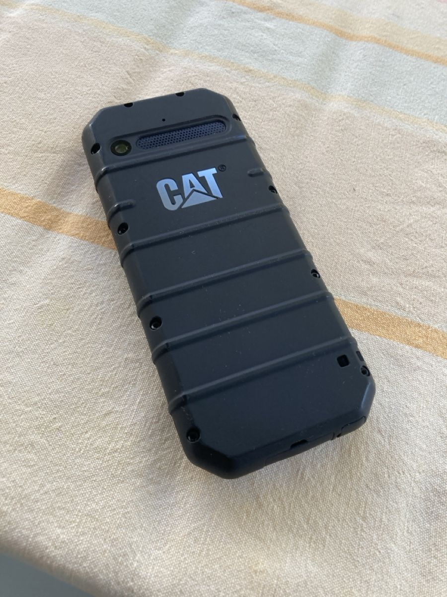 Caterpillar Handys / Smartphones: CAT Handy – Gebraucht aus winterthur von Totoro21 1