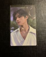 ATEEZ - Wooyoung