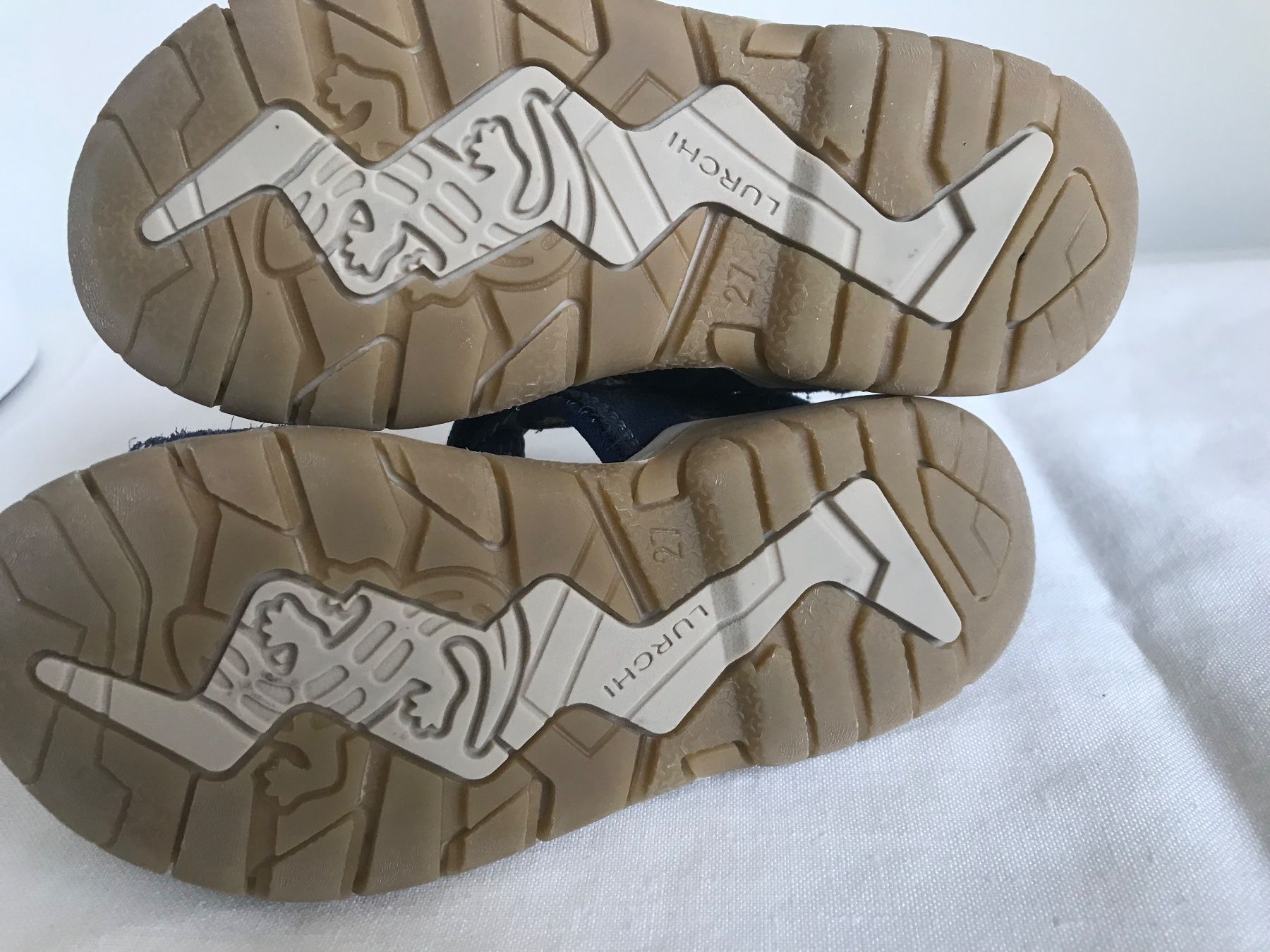 Scarpe per ragazzi: Sandalen Gr.27 Lurchi – Usato da Meilen venduto da Exclusive00 4