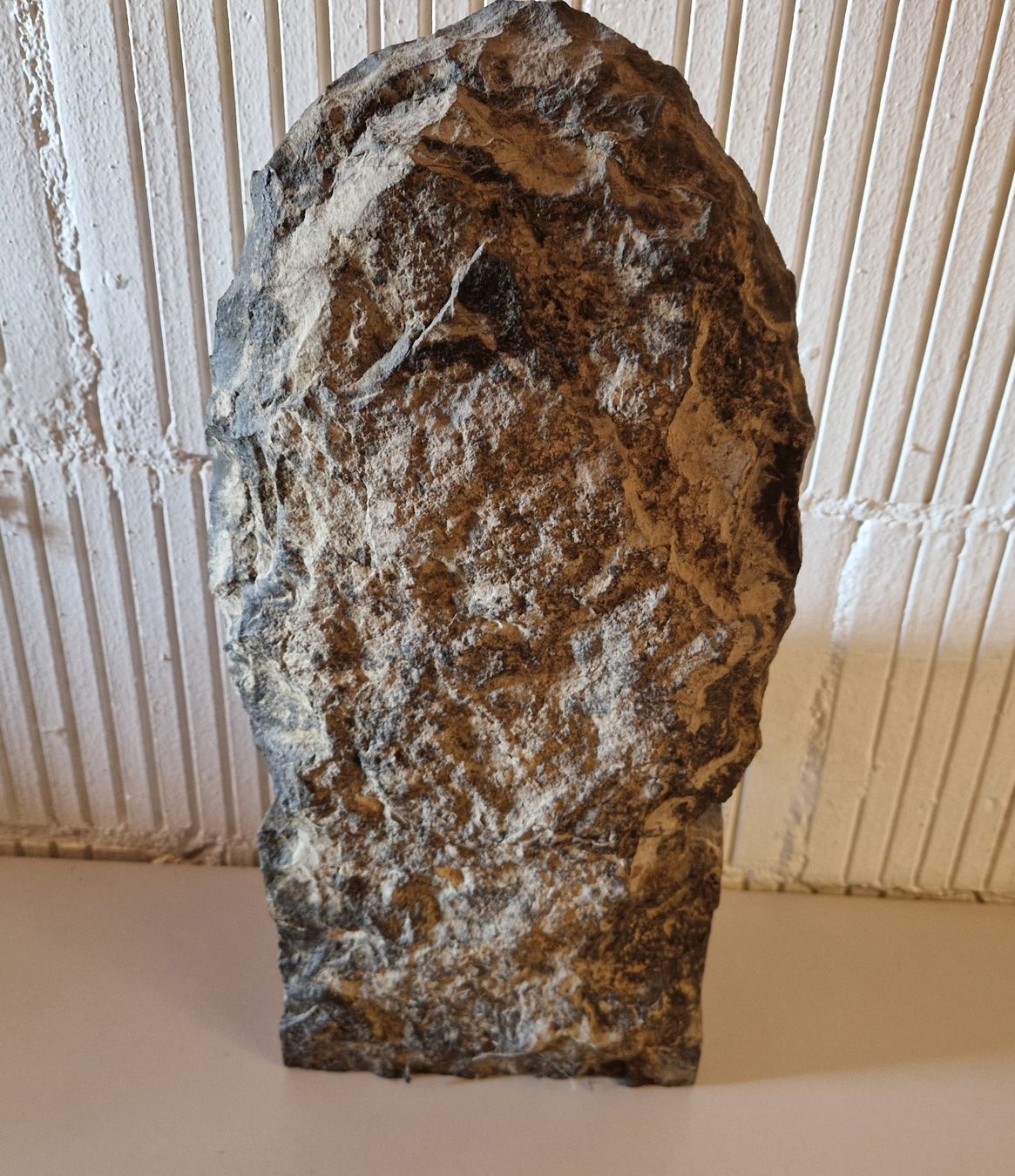 Figurines: Buddha aus Stein massiv – D'occasion à Seedorf BE par Stibutz 5