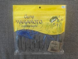 Gary Yamamoto Custom Baits Gummifisch