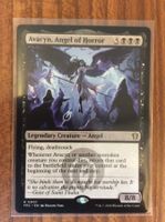 MTG - Avacyn, Angel of Horror x1