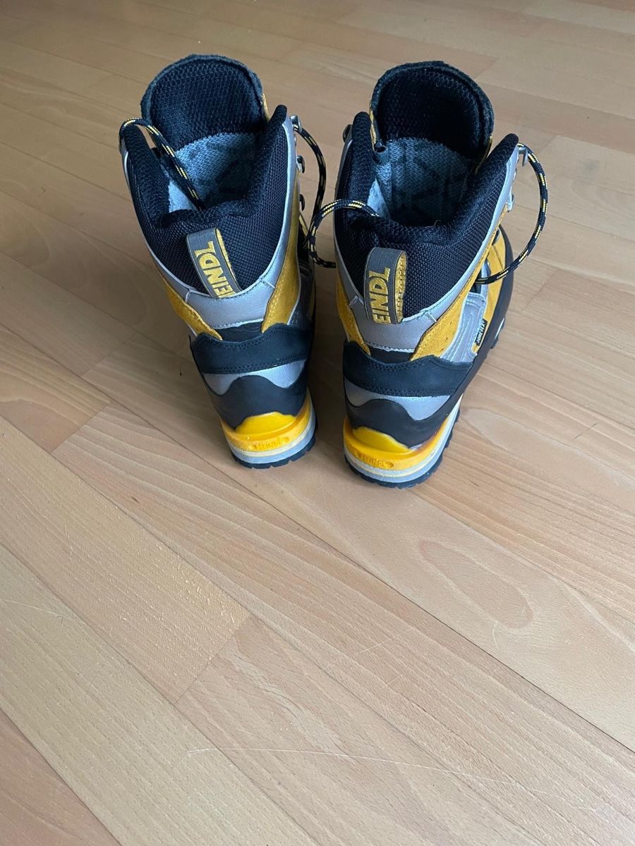 Meindl Damenschuhe: MEINDL Damen Wanderschuhe – Neu (gemäss Beschreibung) aus Zürich von pie_9tng 3