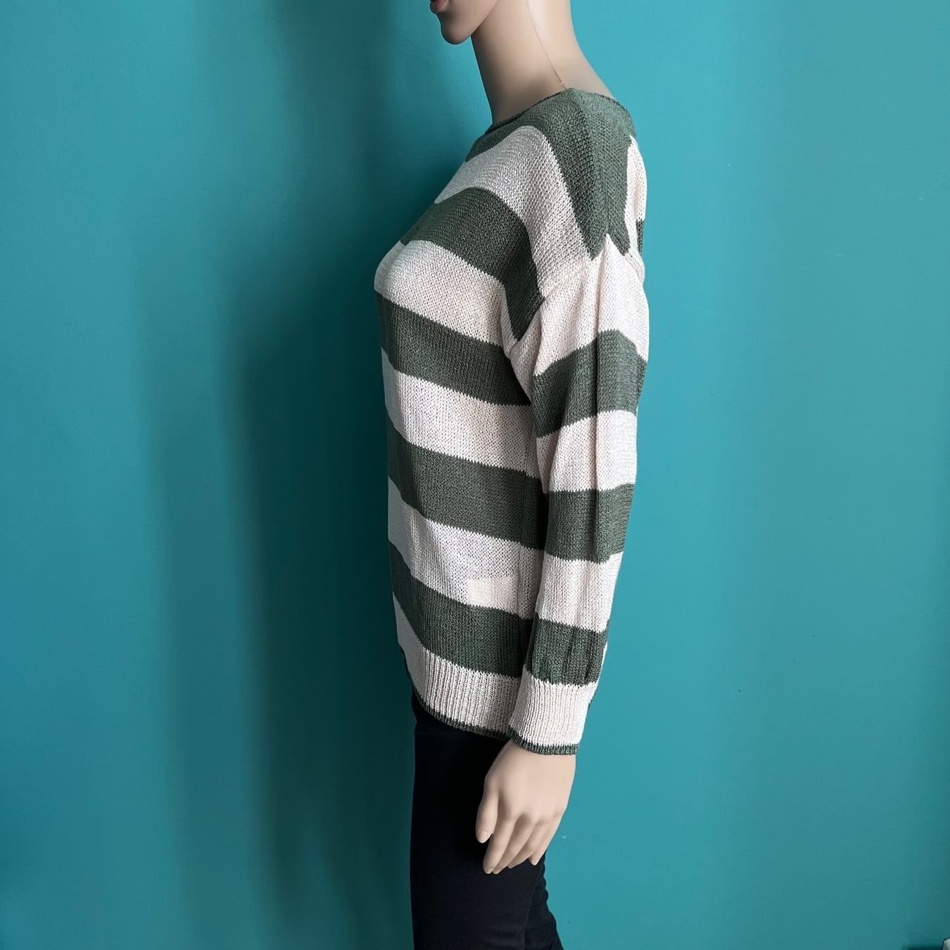 Pulls & Sweat-shirts: NEW MODA Pullover 💚 – D'occasion à Zürich par ClosetQueen 6