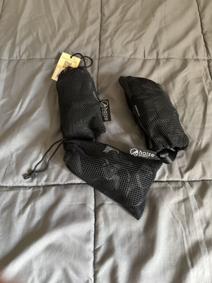Rucksäcke: Sac à dos Haize Clamshell 25L Original – Gebraucht aus Fontainemelon von jcharpilloz8 5