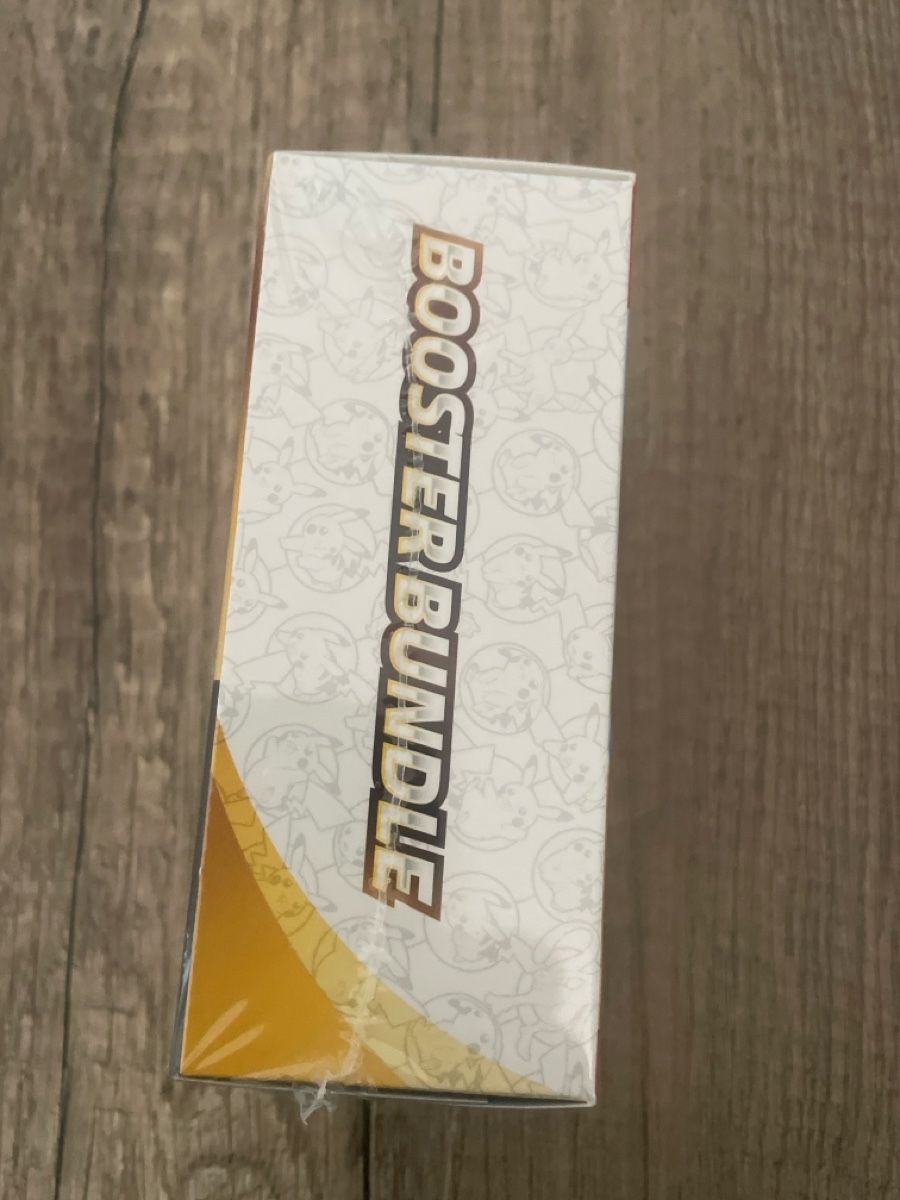 Pokémon Carte collezionabili: Pokemon 30th Celebration Booster Bundle – Nuovo e nell'imballaggio originale da Bellach venduto da Pokemam 2