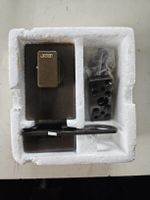 ABUS Kastenschloss 4030 N Braun - Neu & Komplett!