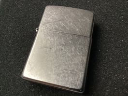 Zippo Feuerzeug "PURE EDITION“