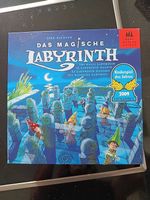 Das magische Labyrinth