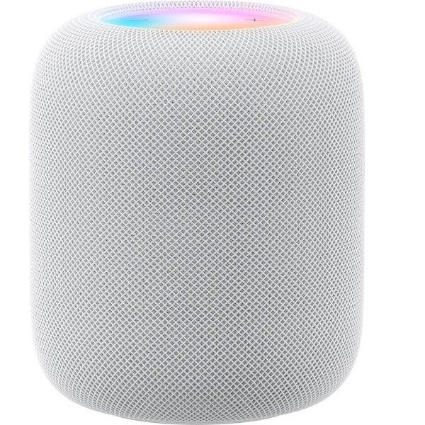 Apple Casse acustiche: Apple HomePod weiss – Nuovo (secondo la descrizione) da Zürich venduto da fresh0001