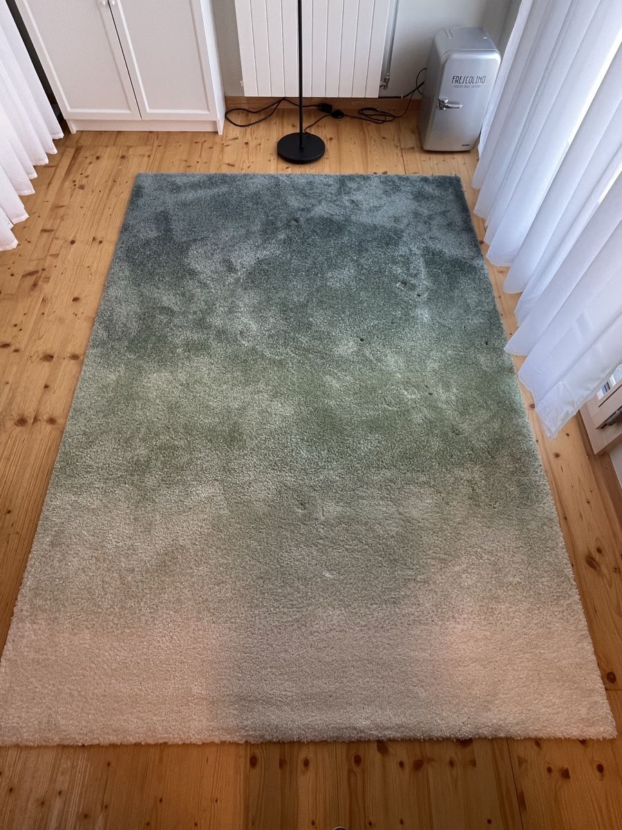Ikea Teppiche: Teppich 160 x 230 cm  – Neu (gemäss Beschreibung) aus Wallisellen von JennyMayfair 1