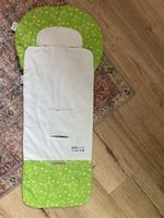 Einlage Kinderwagen Babynest