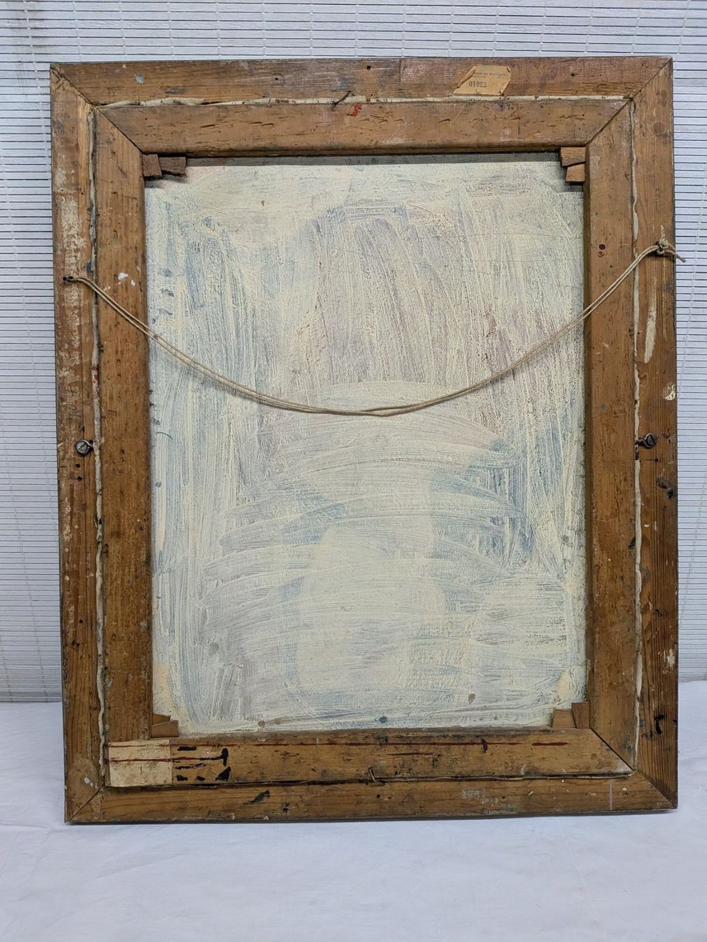 Tableaux: Gemälde Erwin Pohl 1896-1977 – D'occasion à Emmen par magelan 5