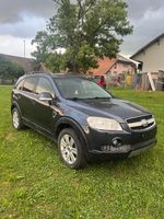 Chevrolet Captiva  2.0 Diesel ab MFK