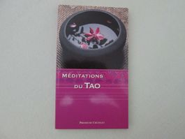 Méditations du Tao