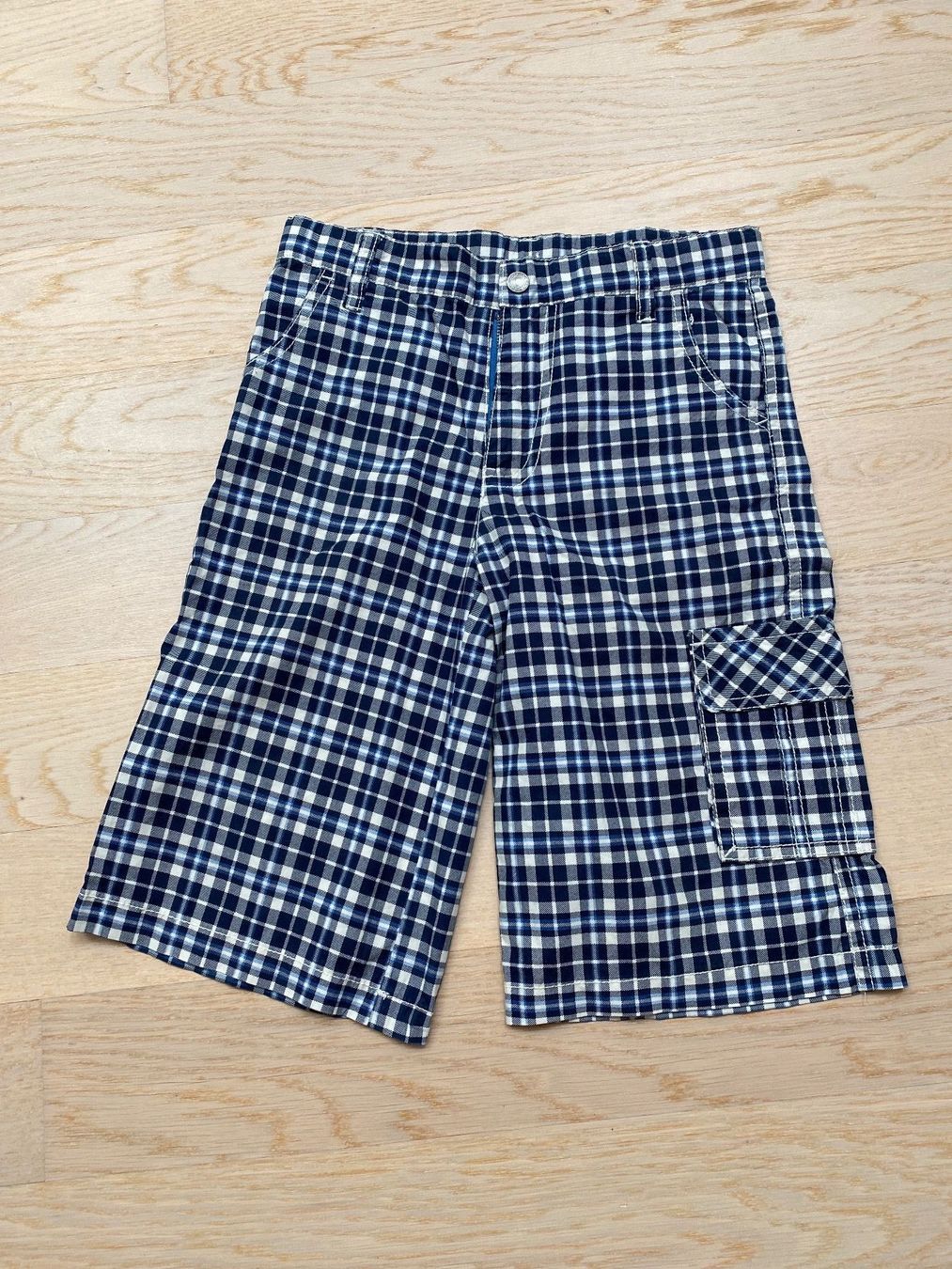 Pantaloni: Tom Tailor kurz Hose Junge 134 – Usato da Muri AG venduto da Mkikus