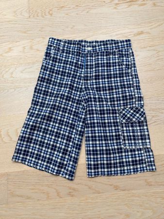 Tom Tailor kurz Hose Junge 134