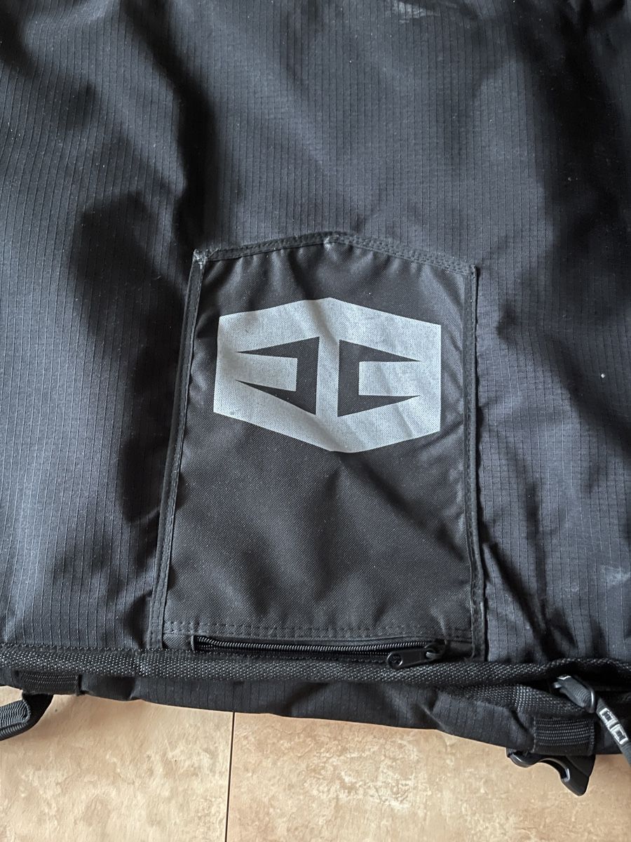 Surfboards & Schwimmbrette: Surfbrett und Boardbag – Gebraucht aus Frick von jcermcc 7