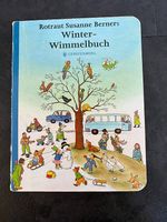 Winter-Wimmelbuch Midi 