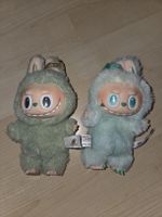 the Monsters PopMart Labubu
